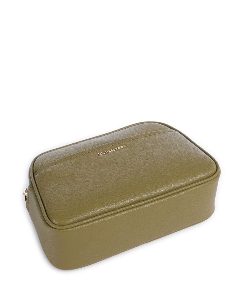 Michael Kors Jet Set Small Crossbody bag pistachio