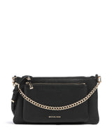 Michael Kors Jet Set Schultertasche black