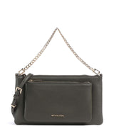 Michael Kors Jet Set Schultertasche ivy