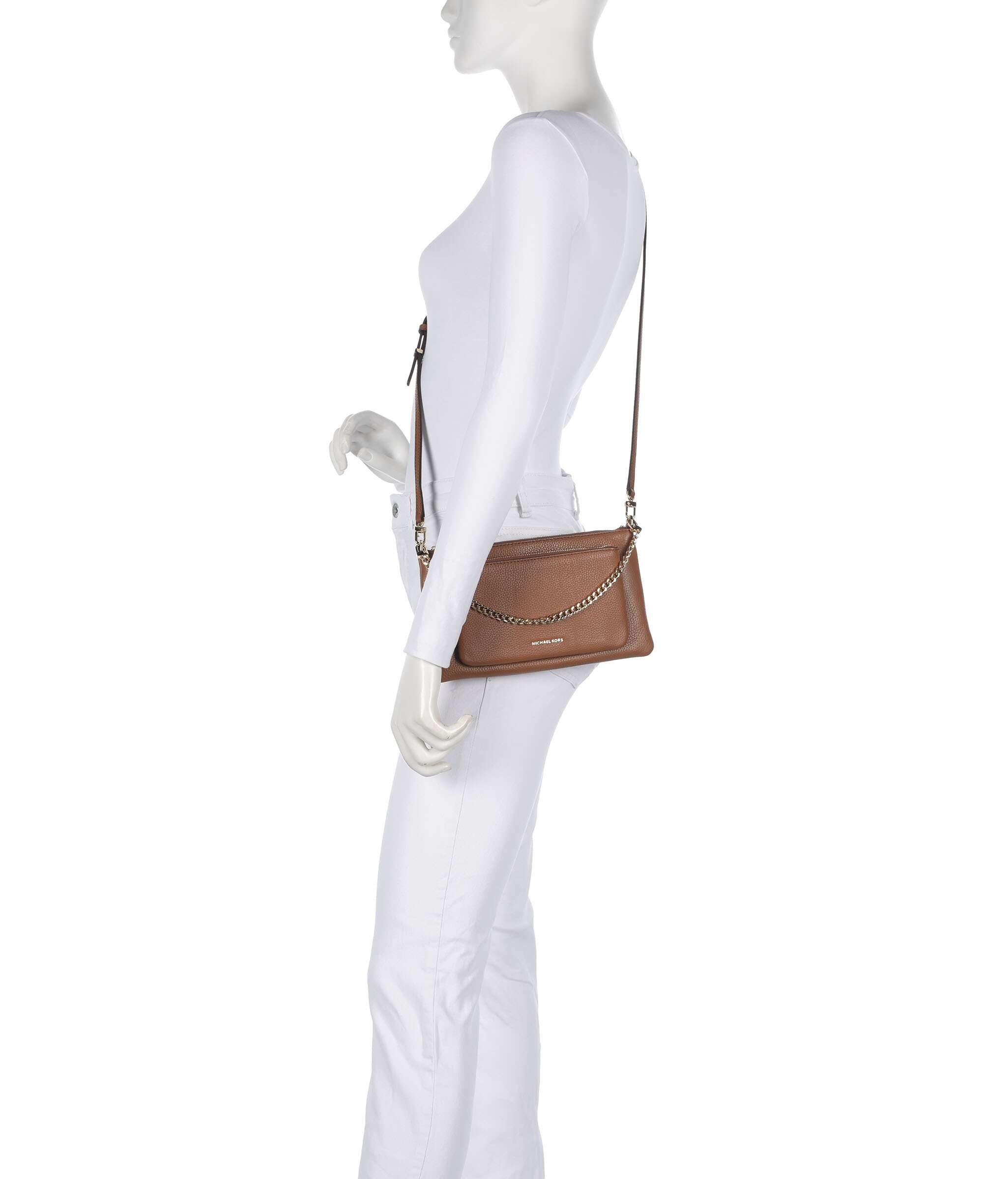 Michael Kors Jet Set Shoulder bag luggage