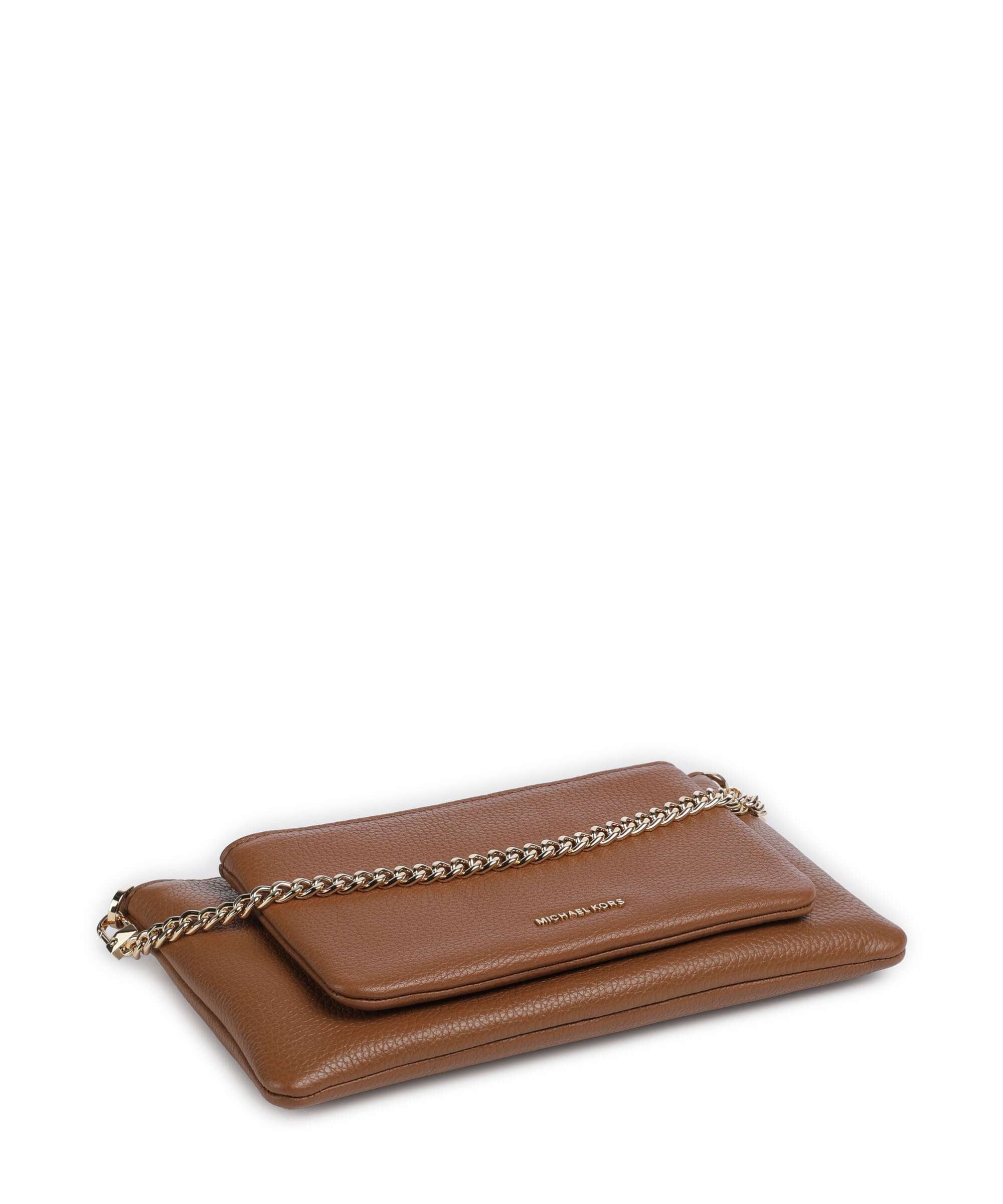 Michael Kors Jet Set Shoulder bag luggage