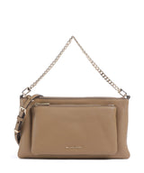 Michael Kors Jet Set Schultertasche husk