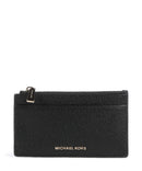 Michael Kors Jet Set Porta carte di credito black