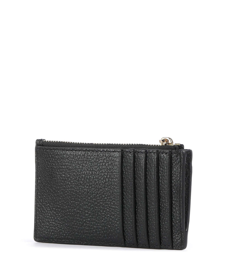 Michael Kors Jet Set Credit card holder black
