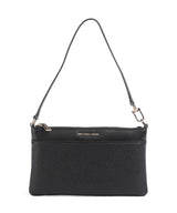 Michael Kors Jet Set Schultertasche black