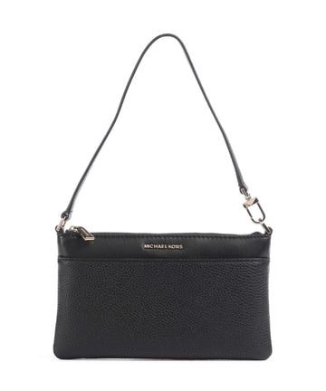 Michael Kors Jet Set Sac porté épaule black