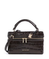 Michael Kors Jana XS Umhängetasche chocolate