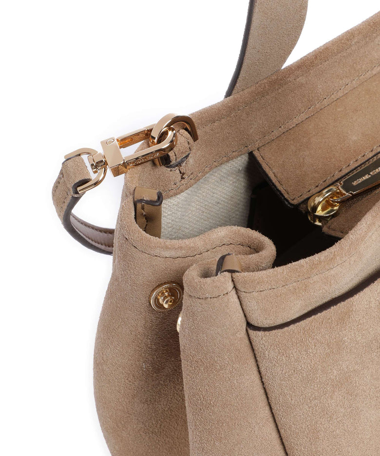 Michael Kors Romee XS Handbag husk