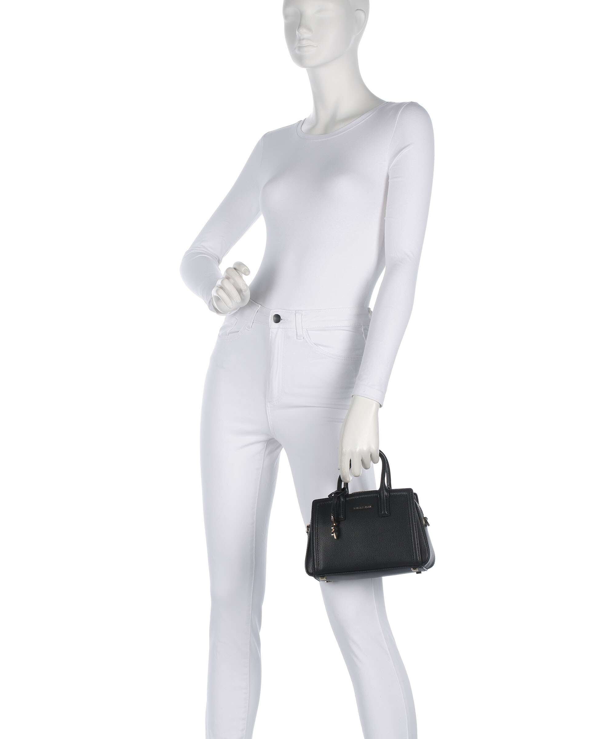 Michael Kors Laila XS Handbag black