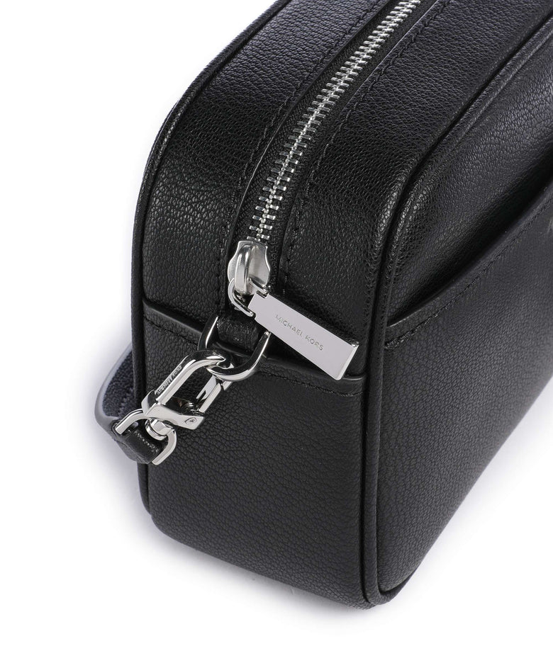 Michael Kors Jet Set Small Crossbody bag black