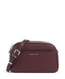Michael Kors Jet Set Small Umhängetasche oxblood