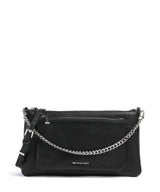 Michael Kors Jet Set Schultertasche black