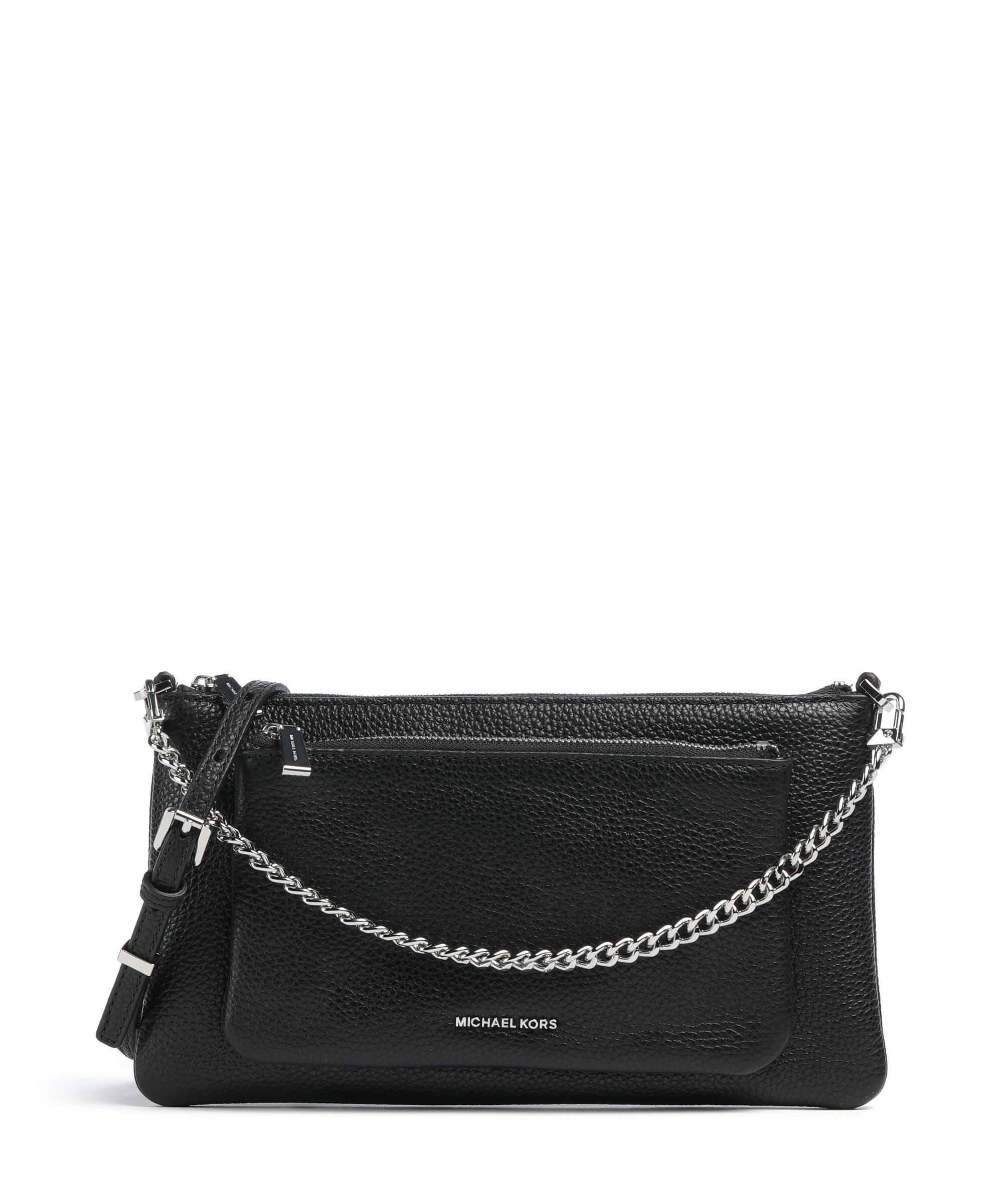 Michael Kors Jet Set Shoulder bag black