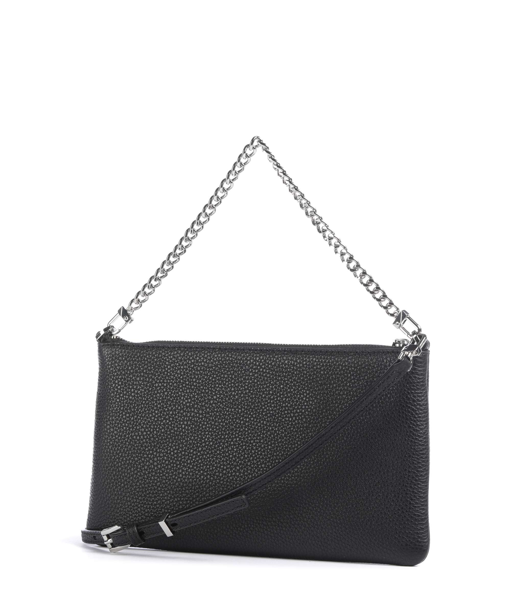 Michael Kors Jet Set Shoulder bag black