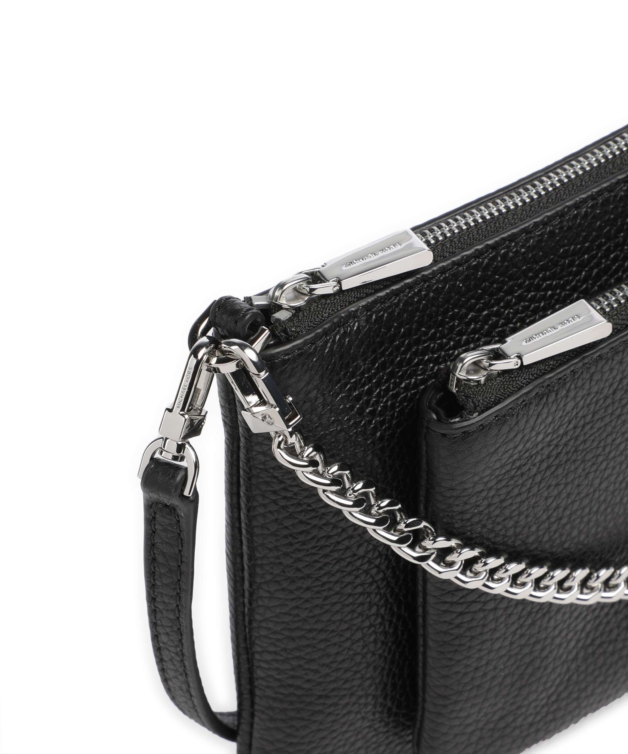 Michael Kors Jet Set Shoulder bag black