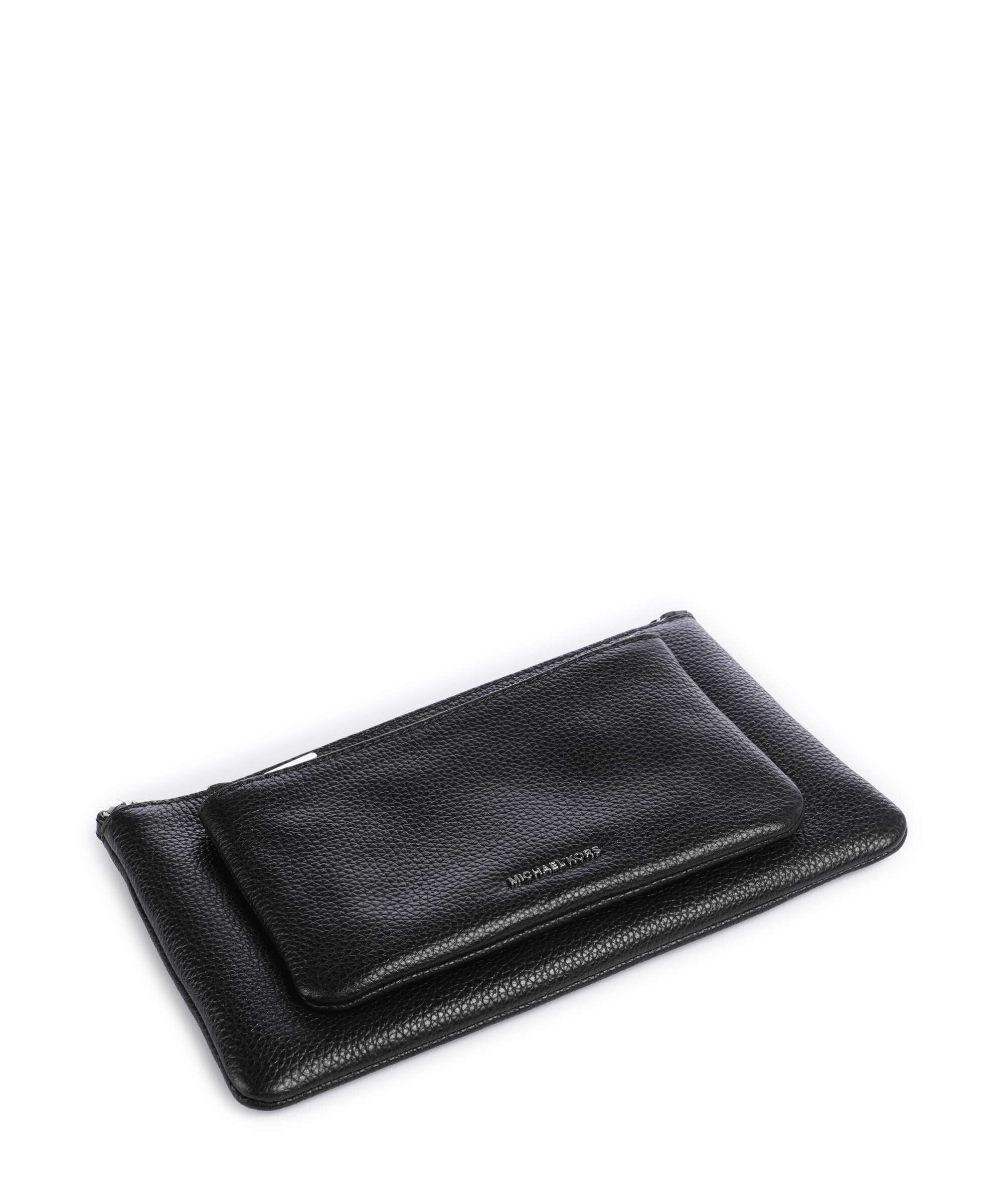Michael Kors Jet Set Shoulder bag black