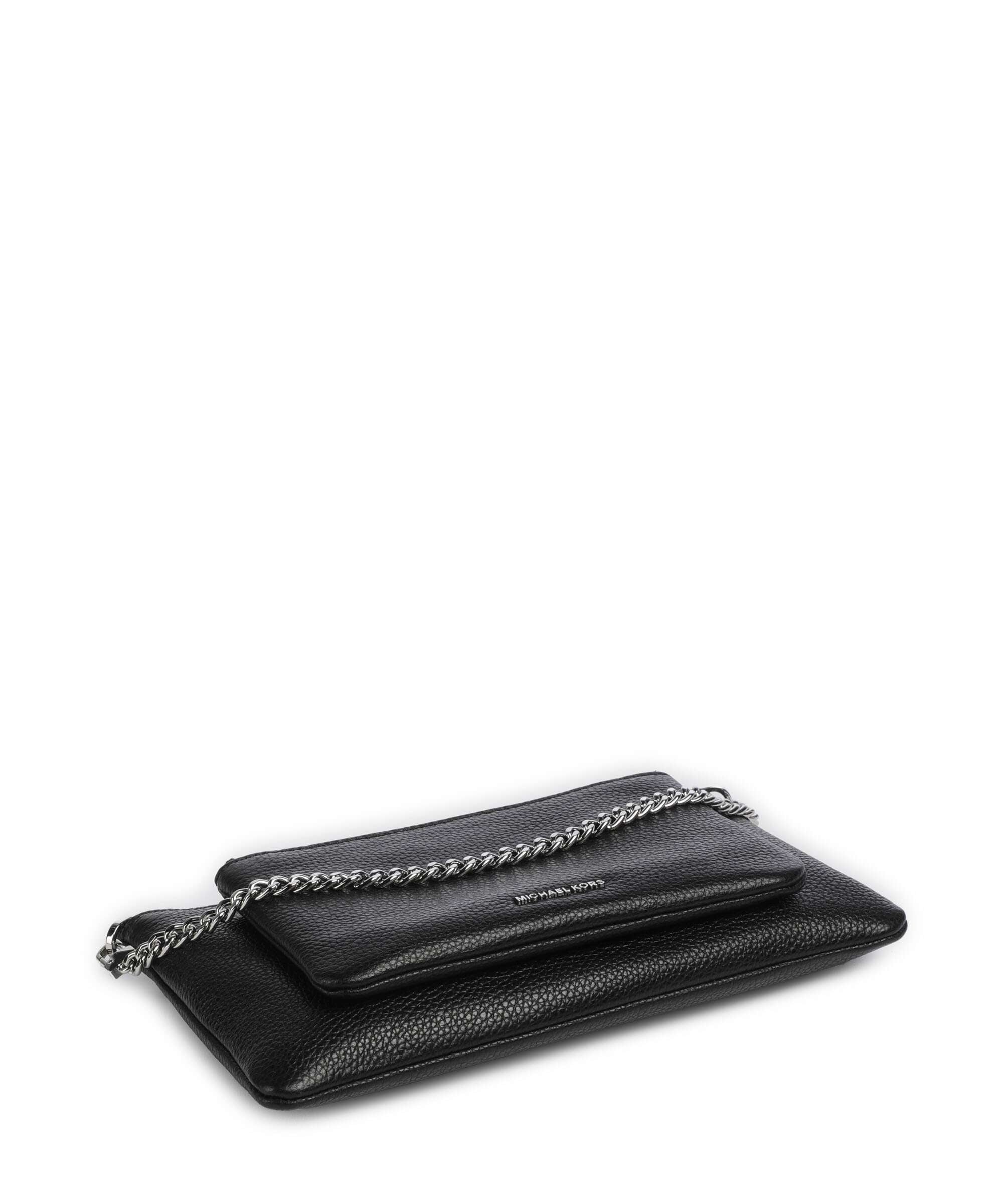 Michael Kors Jet Set Shoulder bag black