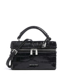 Michael Kors Jana XS Borsa a tracolla black