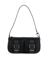 Michael Kors Zoe Small Shoulder bag black