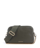 Michael Kors Bryant Medium Umhängetasche ivy