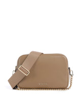 Michael Kors Bryant Medium Umhängetasche husk