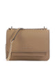 Michael Kors Claire Small Borsa a spalla husk
