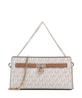 Michael Kors Hamilton XS Crossbody bag vanilla/acorn