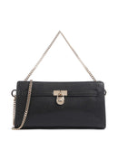 Michael Kors Hamilton Moderne XS Umhängetasche black
