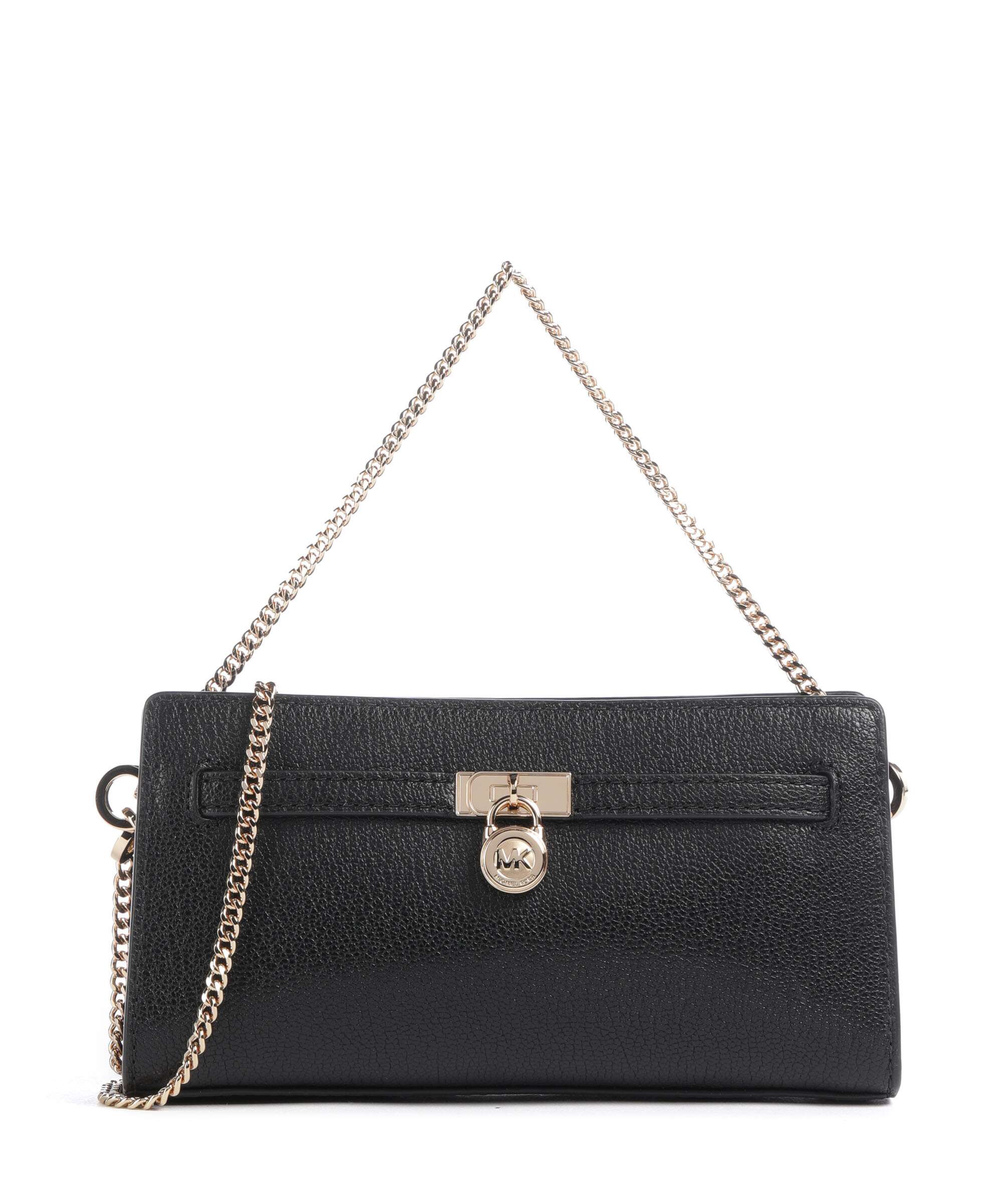 Michael Kors Hamilton Moderne XS Crossbody bag black