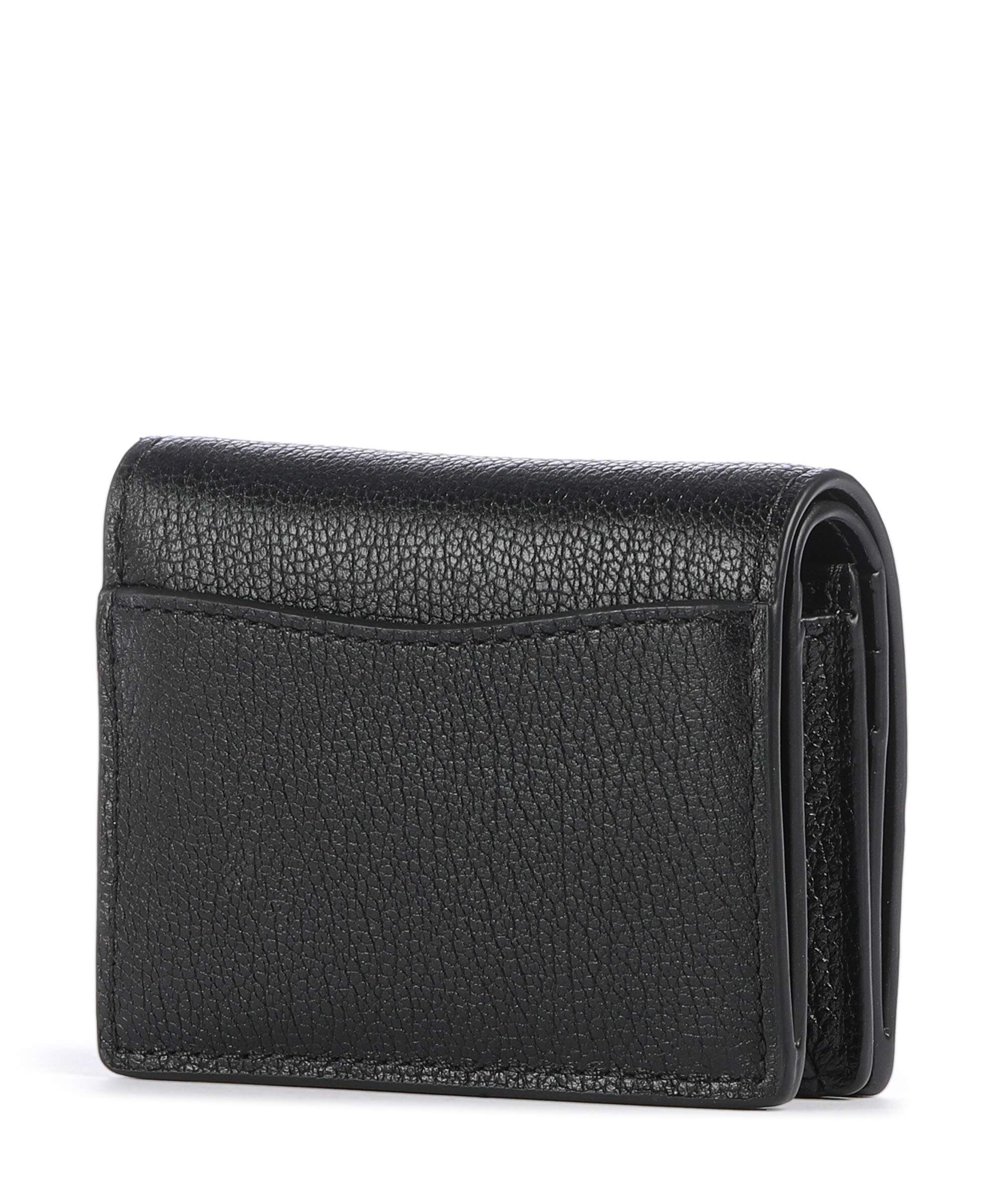 Michael Kors Hamilton Small Wallet black