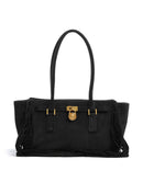 Michael Kors Hamilton Moderne Small Sac porté épaule black