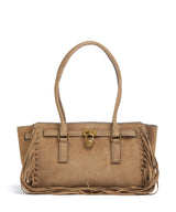 Michael Kors Hamilton Small Shoulder bag husk