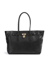 Michael Kors Hamilton Large Shopper black