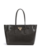 Michael Kors Hamilton Large Shopper chocolate