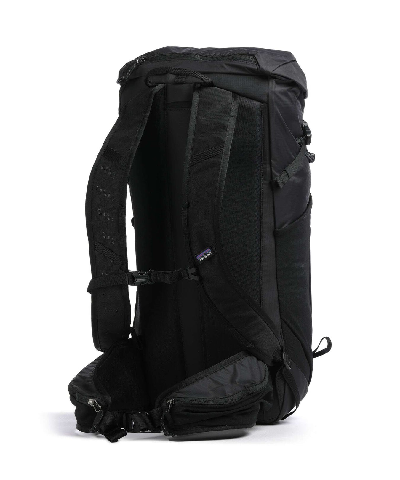 Patagonia Terravia 28 L Hiking backpack black