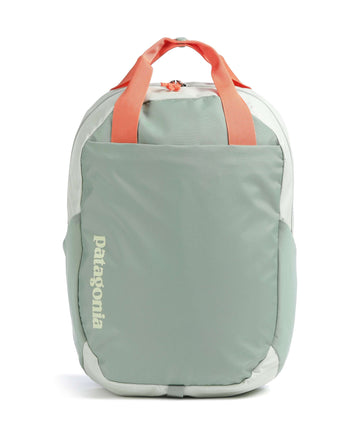 Patagonia Atom 20 Sac à dos lichen green