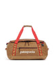 Patagonia Black Hole 40 Reisetasche talon gold