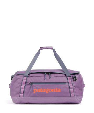 Patagonia Black Hole 55 Reisetasche brisk purple