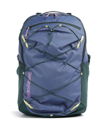 Patagonia Refugio 30 Rucksack current blue