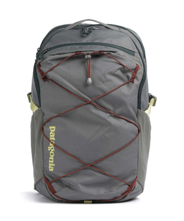 Patagonia Refugio 30 Rucksack noble grey