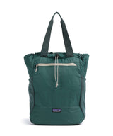 Patagonia Terravia Rucksack-Tasche cascade green