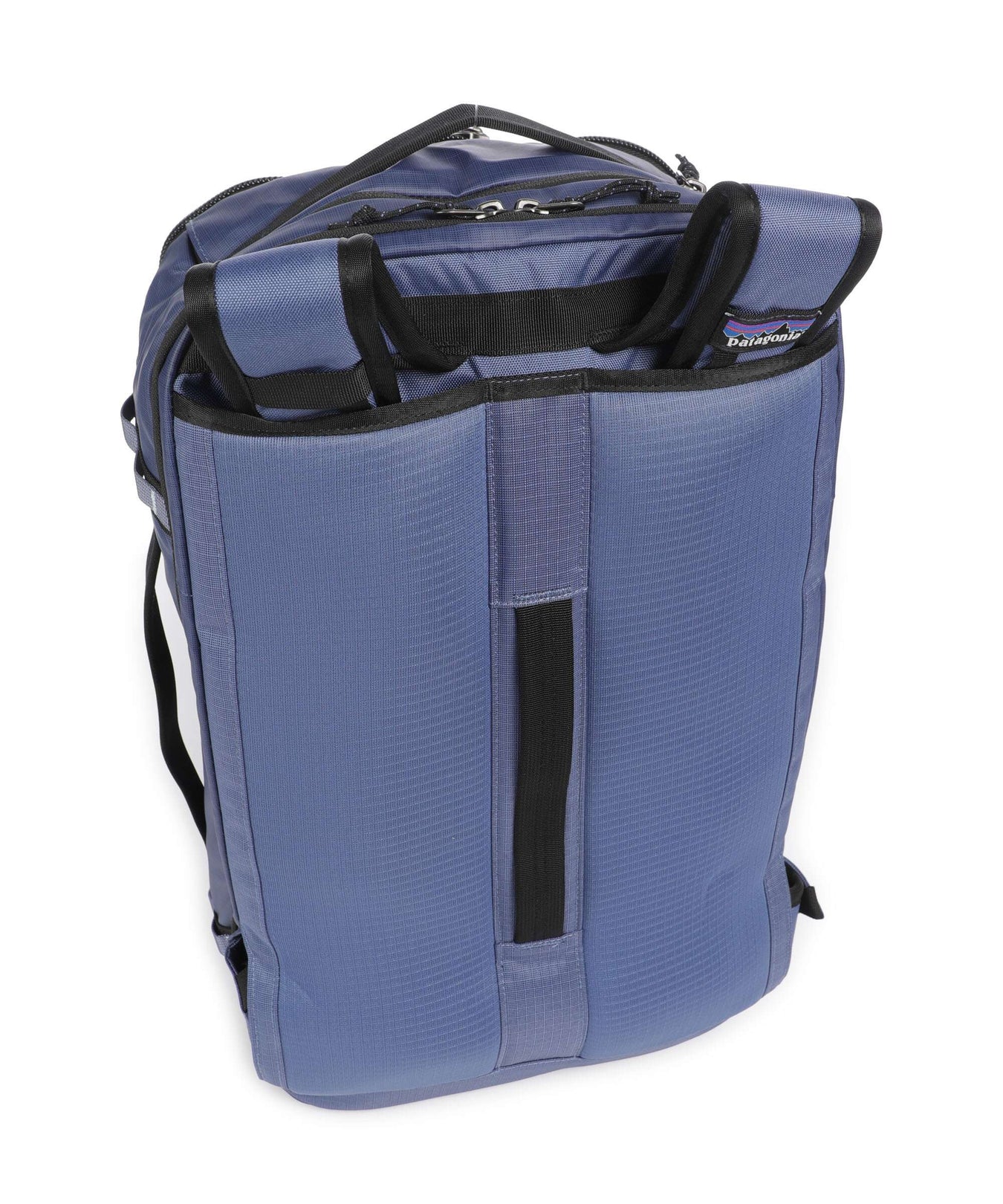 Patagonia Black Hole MCL Mini Travel backpack current blue