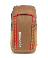 Patagonia Black Hole 32 Zaino talon gold