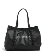 Patagonia Black Hole 25 Tote bag black w/black