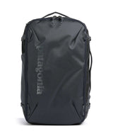 Patagonia Black Hole MCL Mini Travel backpack smolder blue w/forge grey