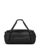 Patagonia Black Hole 55 Borsone da viaggio black w/black