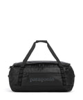 Patagonia Black Hole 55 Travel bag black w/black