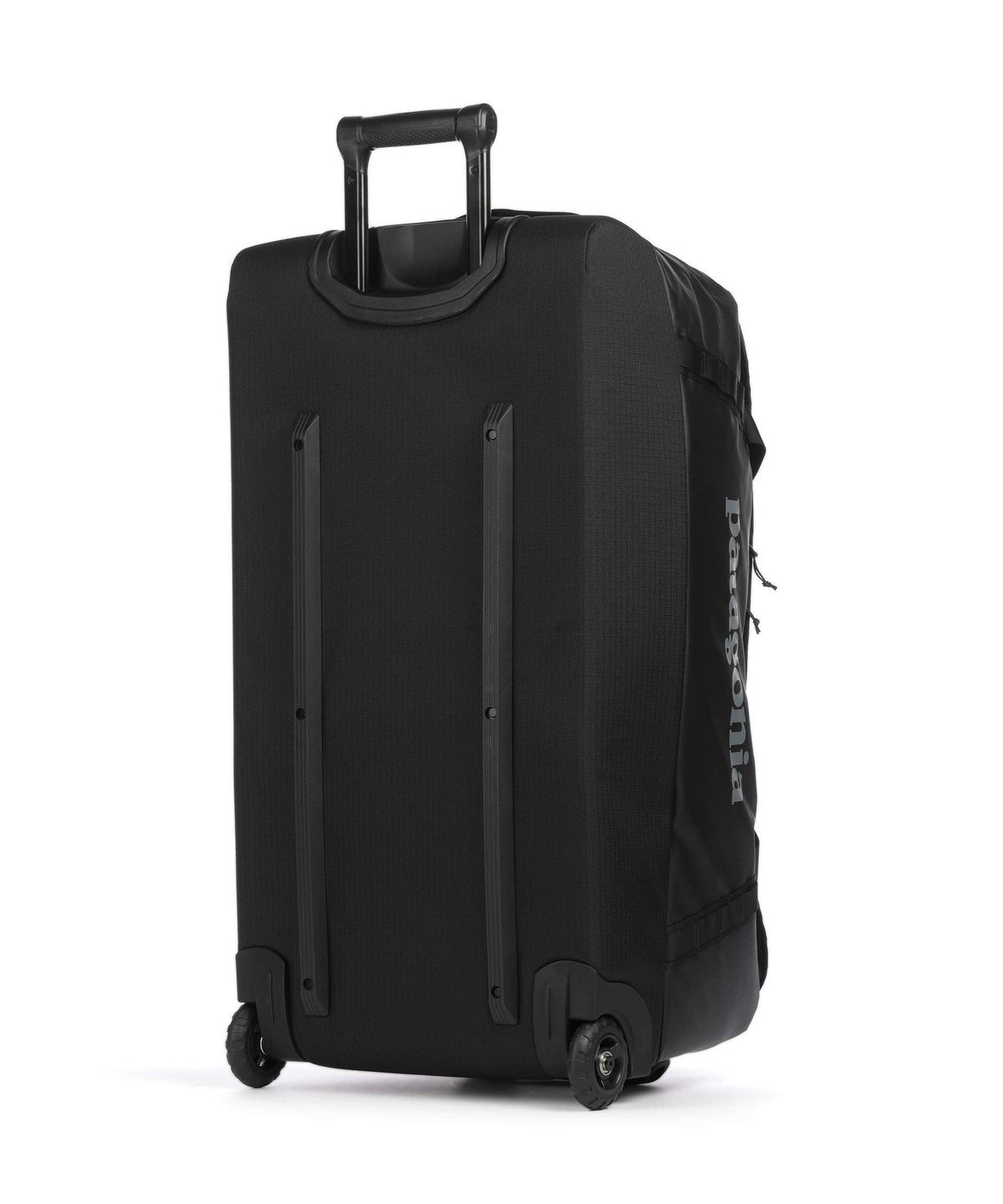 Patagonia Black Hole 100 Travel bag with wheels black w/black