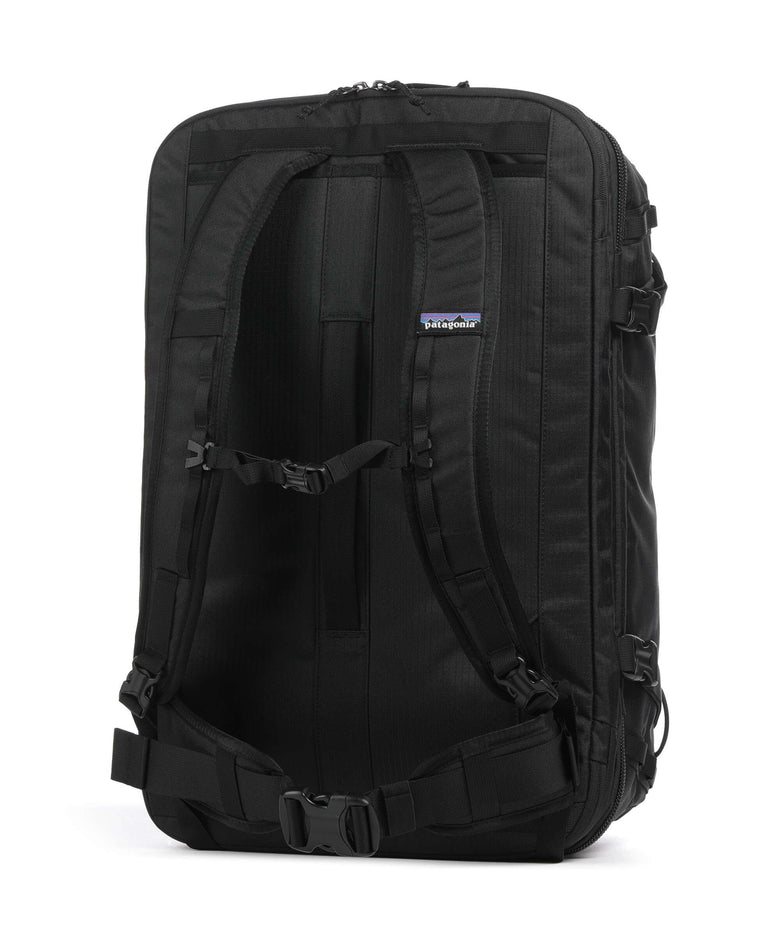 Patagonia Black Hole MLC Travel backpack black w/black