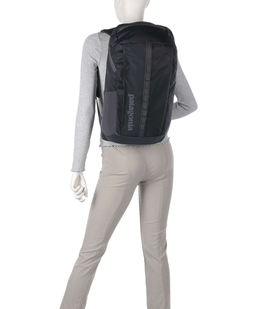 Patagonia Black Hole 25 Backpack smolder blue w/forge grey